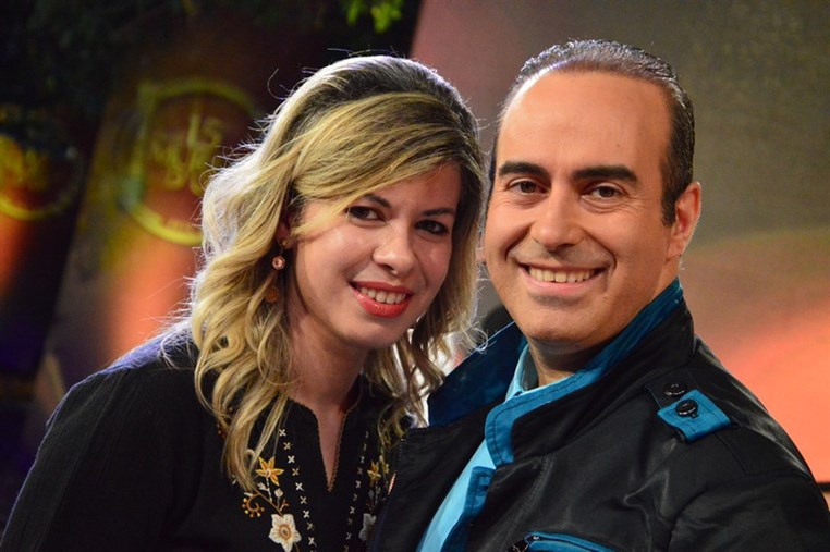 Murex D'Or Tribute for Issam Breidy